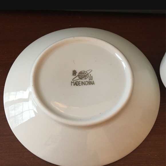 NWOT 12 Cup Espresso Coffee Set - Picture 2 of 4